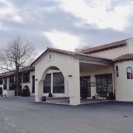 Eldorado Inn Baker City Kültér fotó