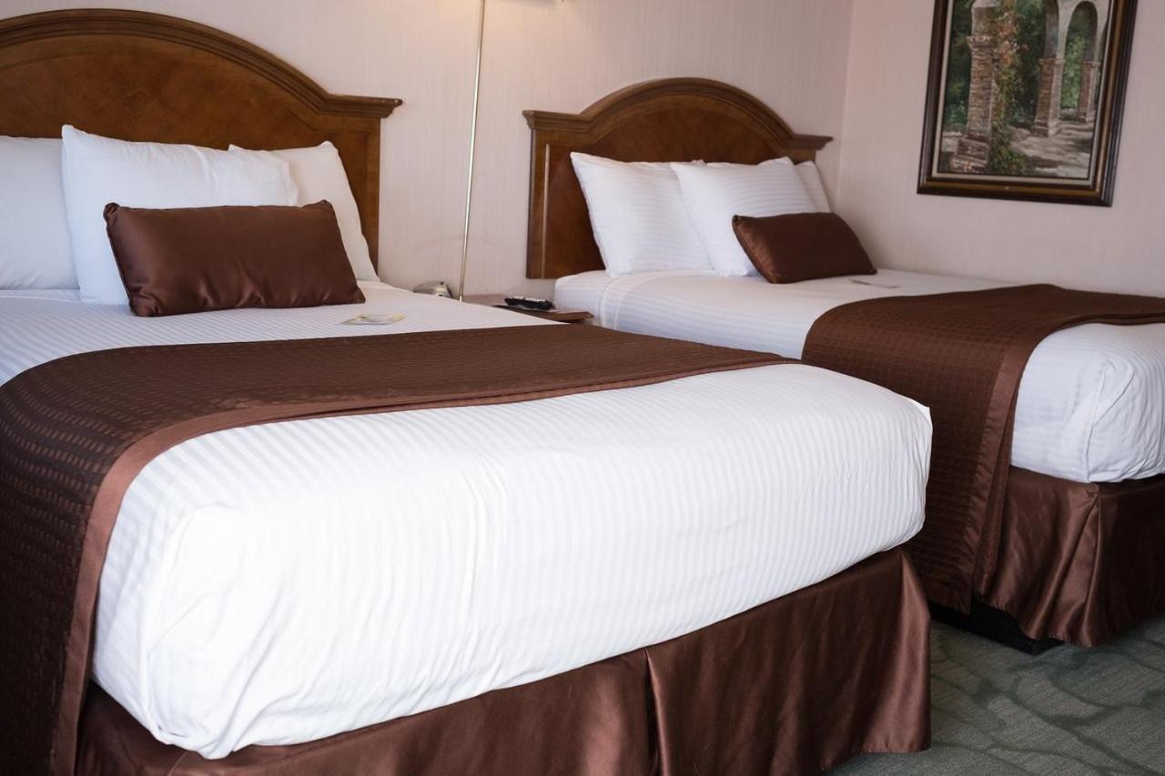 Eldorado Inn Baker City Kültér fotó