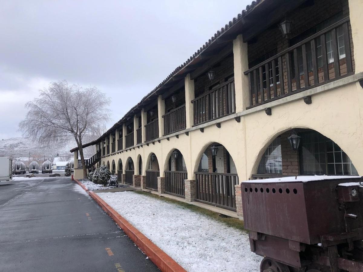 Eldorado Inn Baker City Kültér fotó