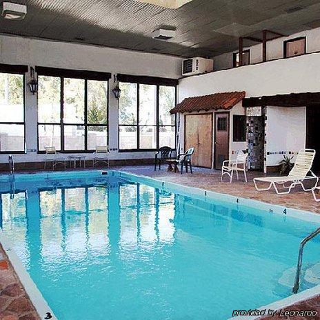 Eldorado Inn Baker City Létesítmények fotó