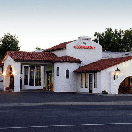 Eldorado Inn Baker City Kültér fotó