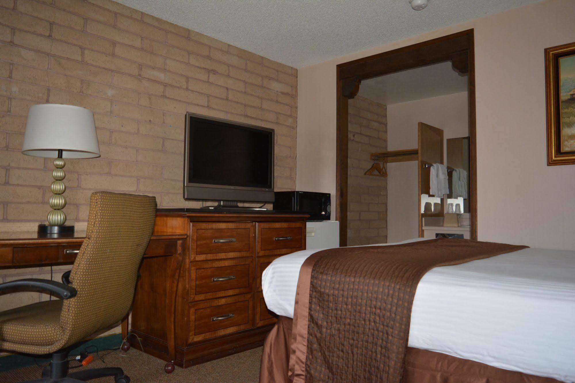 Eldorado Inn Baker City Kültér fotó