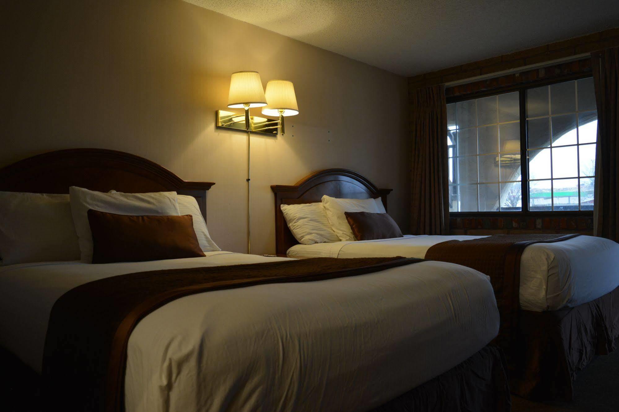 Eldorado Inn Baker City Kültér fotó