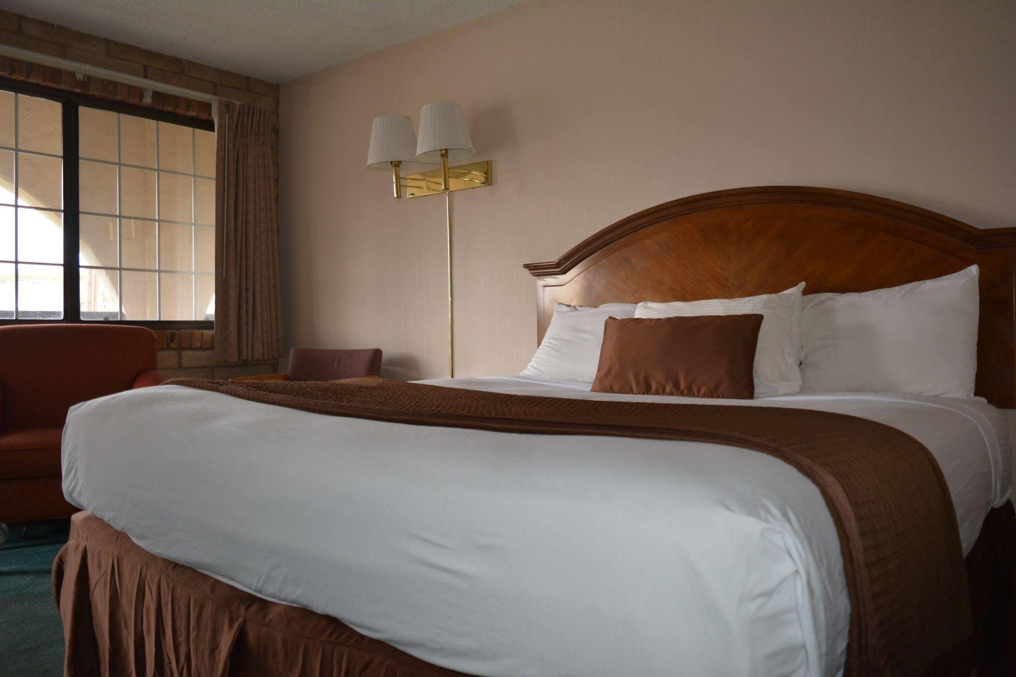 Eldorado Inn Baker City Kültér fotó