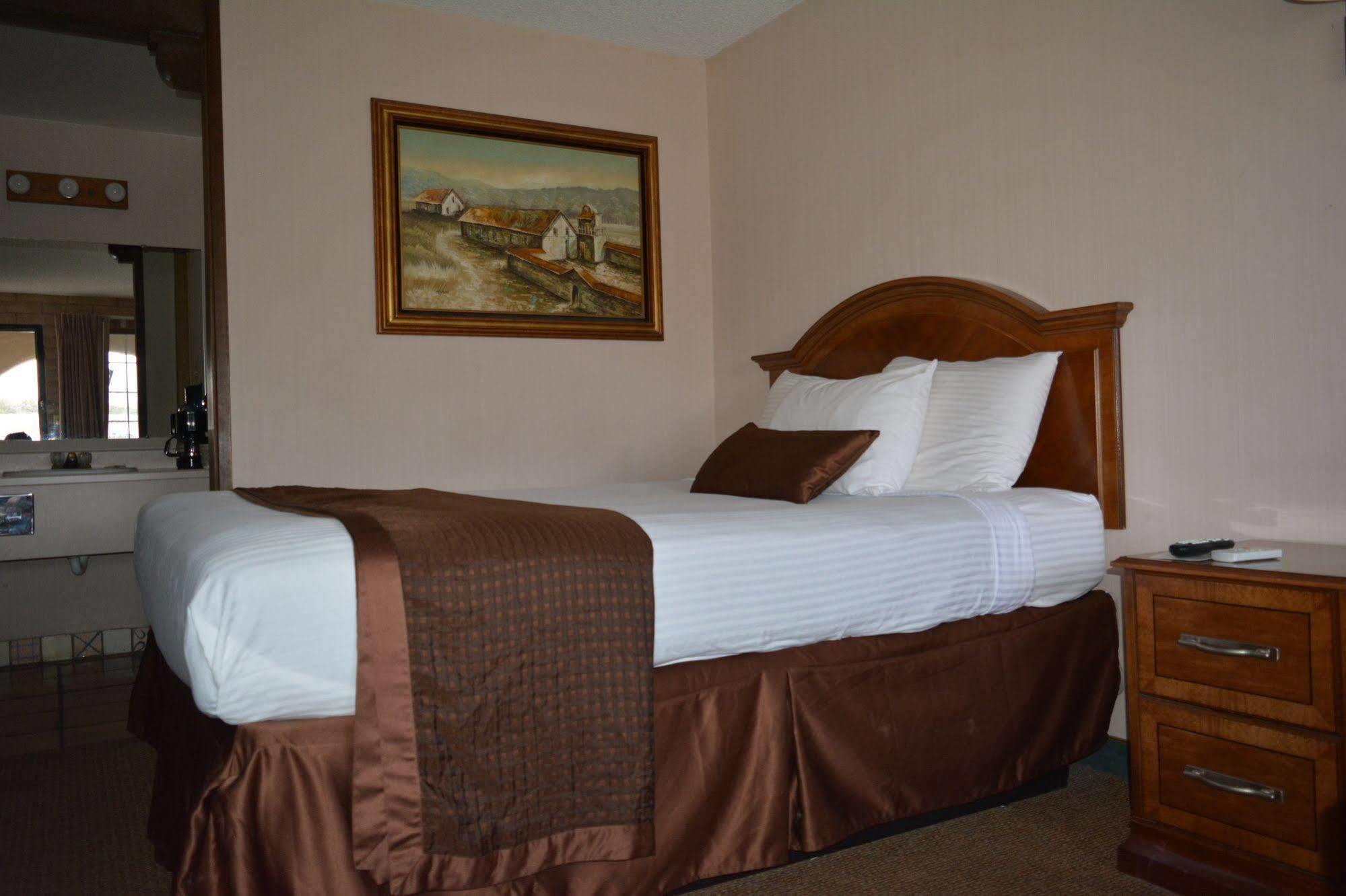 Eldorado Inn Baker City Kültér fotó