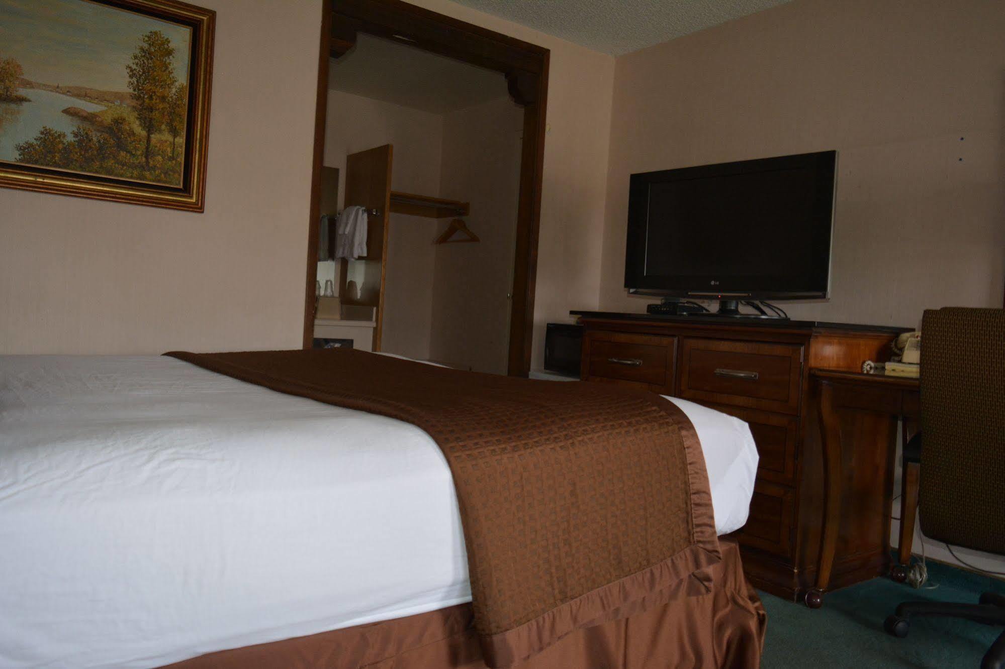 Eldorado Inn Baker City Kültér fotó