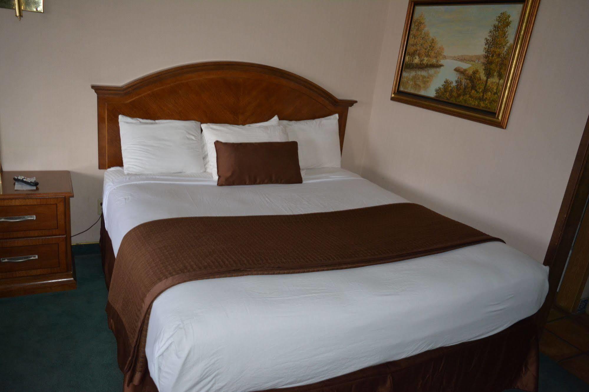 Eldorado Inn Baker City Kültér fotó